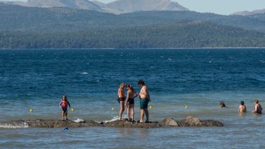 Clima: el pronóstico del tiempo en Neuquén y Río Negro para este martes 21 de febrero