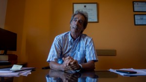 El juez más querido y odiado de Bariloche, deja su cargo
