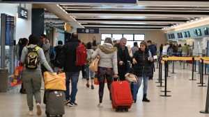 Vacaciones de invierno: Bariloche vuelve a tener vuelos directos desde Salta y Tucumán