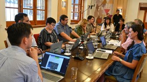 Los concejales aprobaron el aumento de las tasas en Bariloche