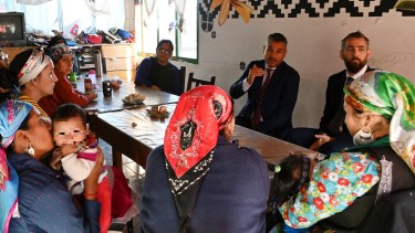 Diputadas y dirigentes políticas llegan a Bariloche por las mujeres mapuches detenidas