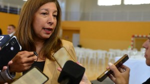 Elecciones 2023: “Se han podido expresar las distintas miradas sobre la realidad del roquense”, dijo Arabela Carreras