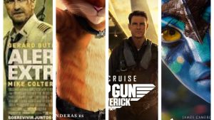 «La fiesta del cine»: cuándo y qué películas se podrán ver a precios populares en las salas del país y la región