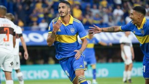 Boca visita a Vélez por la quinta fecha de la Liga Profesional: formaciones, hora y TV