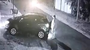 Video: Un militar retirado mató de un disparo a un hombre que intentó robarle en José C. Paz