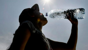 Alerta amarilla por calor para Neuquén:  cuáles son las zonas afectadas