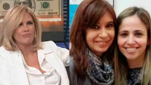 Viviana Canosa destrozó a Romina de Gran Hermano: “Está más cómoda en la casa limpiando los baños que en el Congreso”