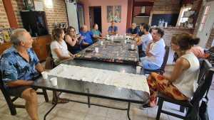Elecciones municipales en Roca: Banacloy suma otra colectora