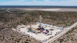 Chelforó: la apuesta de YPF en un área que podría alojar una nueva subcuenca