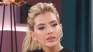 Juicio por Lucio Dupuy: «No puede volver a pasar», dijo La China Suárez en un desgarrador posteo en redes