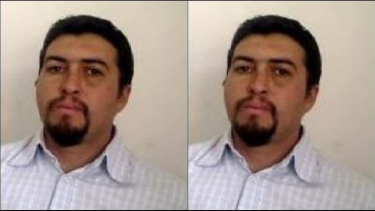 Continua la búsqueda de un hombre de Neuquén en Salta. Foto: FM Intensidad 97.1 (Cafayate-Salta)