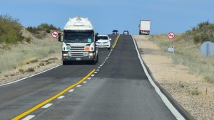 Vialidad Nacional asegura que “avanzará” con la nueva Ruta 22 en Río Negro, por la barda norte