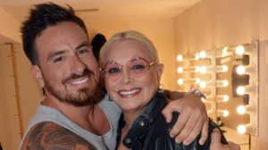 Qué dijo Carmen Barbieri sobre la separación de Fede Bal y las acusaciones de infidelidades