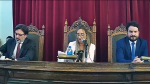 Juicio por Báez Sosa: un insólito error en el fallo, complicaría a los rugbiers que no recibieron perpetua