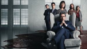 «El Reino»: fecha de estreno de la segunda temporada y adelanto con un tráiler estremecedor