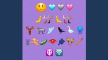 Imagen de WhatsApp: así son los nuevos emojis que llegan a la aplicación