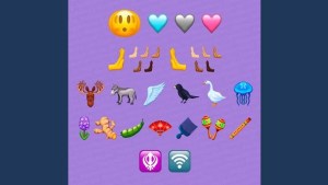 WhatsApp: así son los nuevos emojis que llegan a la aplicación