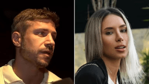 Video: qué mostró El Hotel de los Famosos tras la denuncia de Flor Moyano contra Juan Martino