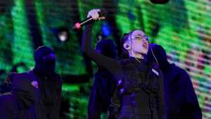 Cuándo toca Nicki Nicole en la Fiesta Nacional de la Nieve 2023 de Bariloche: agenda y escenarios