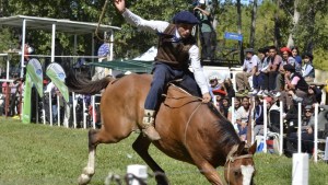 Se viene una nueva edición de la Fiesta del Gaucho en Chichinales