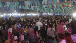 Fiesta de la Confluencia 2024 en Neuquén: habrá comparsas y «se vivirá un carnaval»