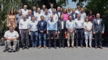 La Mesa Nacional de Juntos por el Cambio criticó la política económica del oficialismo.