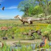 Imagen de Descubren la biodiversidad de dinosaurios y aves que había detrás de la Cordillera