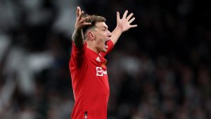 Con Lisandro Martínez, Manchester United salió campeón de la Copa de la Liga