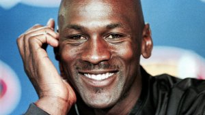 «Black Jesus» llegó a las seis décadas: Michael Jordan cumple 60 años