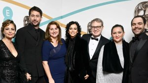 «Argentina, 1985» perdió contra «Sin novedad en el frente» en los Premios Bafta