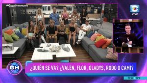 Gran Hermano: se fue otro familiar de la casa y confirmaron si hubo complot