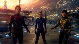 Después de «Ant-Man 3», ¿qué estrenos tendrá Marvel en 2023?