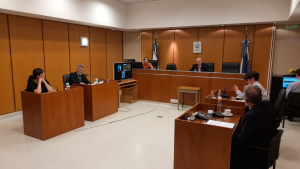 Imágenes de abuso sexual infantil: en la causa Gatti aceptaron a una ONG como querellante