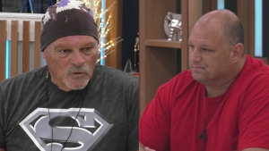 Gran Hermano: una fundación pidió la expulsión de Alfa por discriminar a Ariel