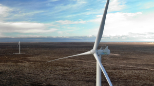 Genneia generó el 20% de la energía renovable eólica y solar en Argentina