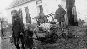 Nada nuevo bajo el sol… la memoria de un pueblo