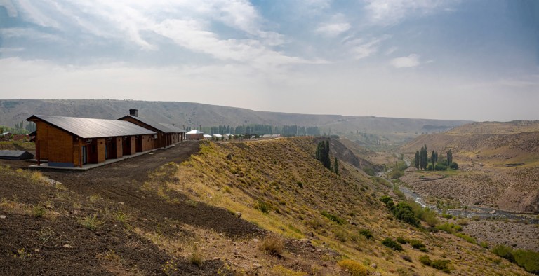 El norte neuquino, un destino que crece con turismo, identidad y desarrollo regional