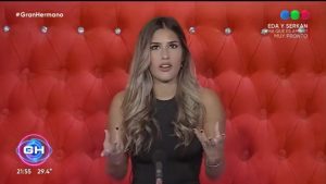 Gran Hermano: Julieta sorprendió a todos, no salvó a Romina y así quedó la placa