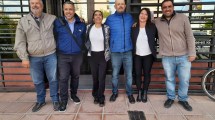 Imagen de En Viedma, el PJ alineado a Weretilneck definió su lista y Sabatella presentó sus candidatos
