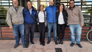En Viedma, el PJ alineado a Weretilneck definió su lista y Sabatella presentó sus candidatos