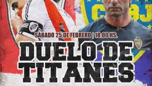 Las Grutas: Ortega y Abbondanzieri jugarán un partido en la playa