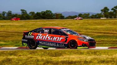 El Turismo Nacional encara su primera prueba con gran cantidad de pilotos en Alta Gracia