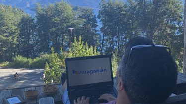 Desde la patagonia al mundo, la empresa se enfoca en garantizar un buen clima a sus empleados.