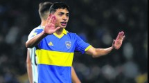 Imagen de Boca va con cambios y hay clásico santafesino: hora, formaciones y TV