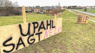 Las tensiones migratorias afloran en Alemania