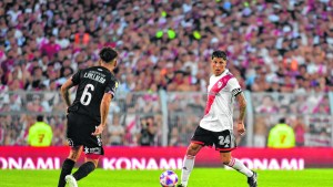 Promesa de partidazo entre Tigre y River por la Liga Profesional: hora, formaciones y TV