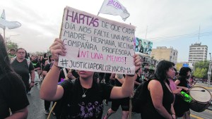 Ni Una Menos: hoy 3J marchan «contra el ajuste, la violencia y la impunidad»en Neuquén