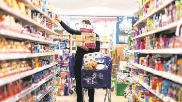 Los precios mundiales de los alimentos bajaron levemente en enero, por décimo mes consecutivo.