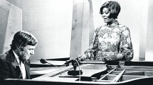 Imagen de Falleció Burt Bacharach, el compositor absoluto que definió las reglas de la canción pop