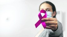 Imagen de Cáncer: avances y tratamientos